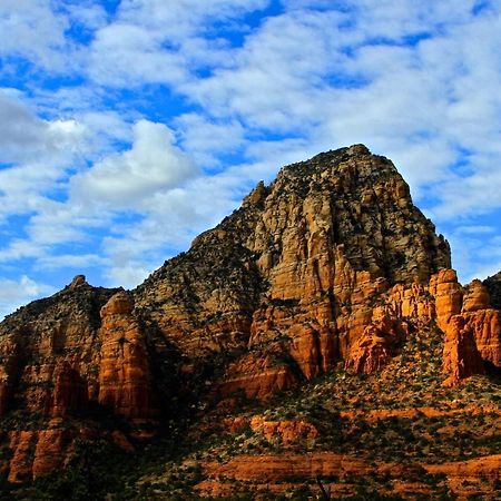 Alma De Sedona Inn B&B 외부 사진