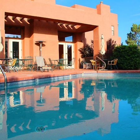 Alma De Sedona Inn B&B 외부 사진