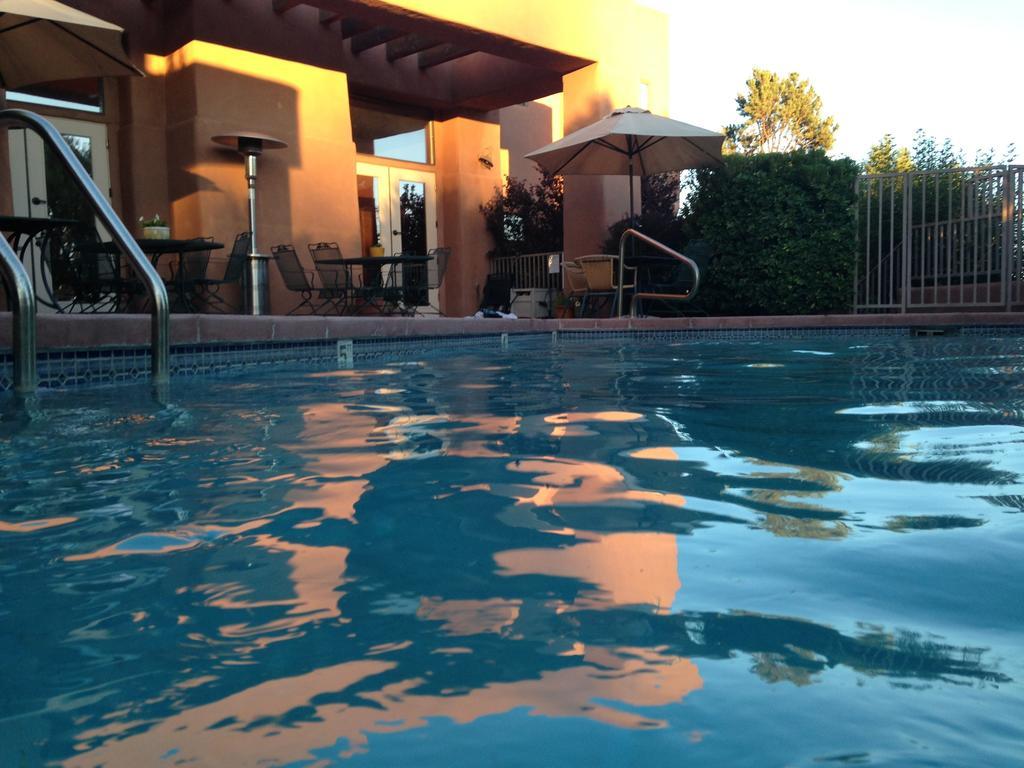 Alma De Sedona Inn B&B 외부 사진