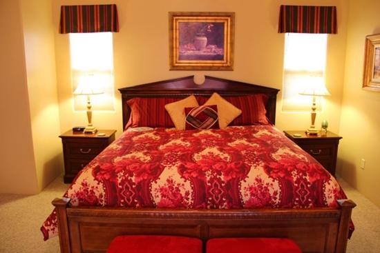 Alma De Sedona Inn B&B 외부 사진