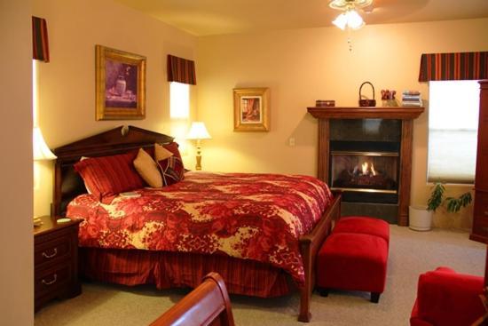 Alma De Sedona Inn B&B 외부 사진