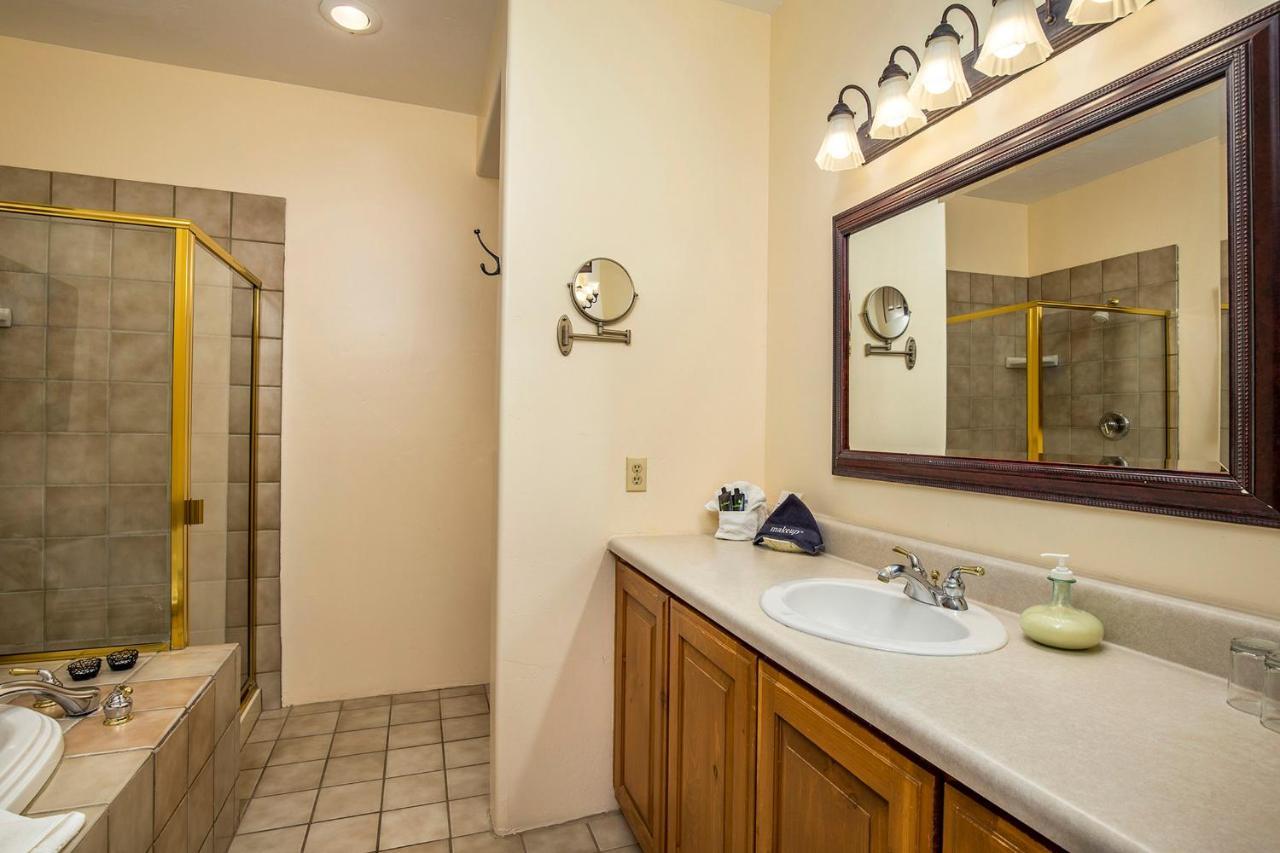 Alma De Sedona Inn B&B 객실 사진
