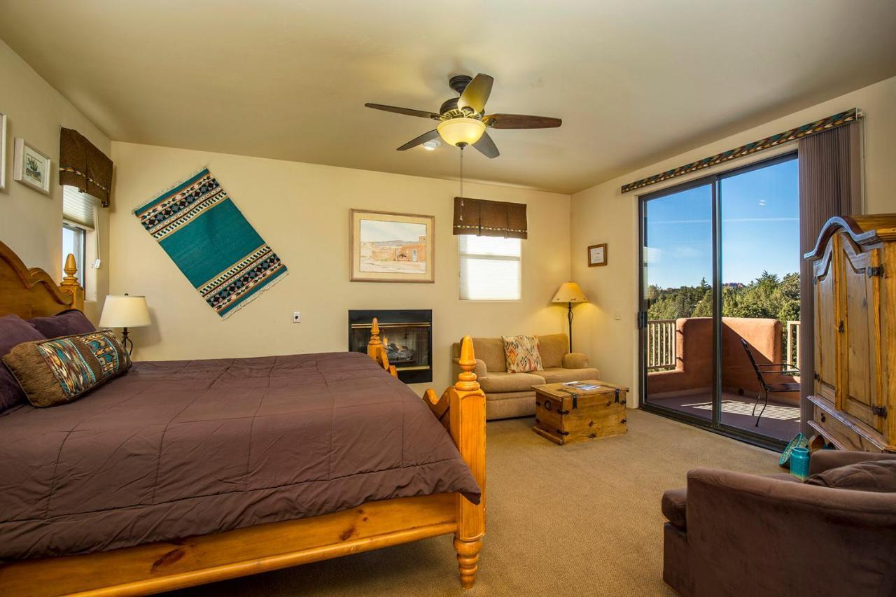 Alma De Sedona Inn B&B 외부 사진