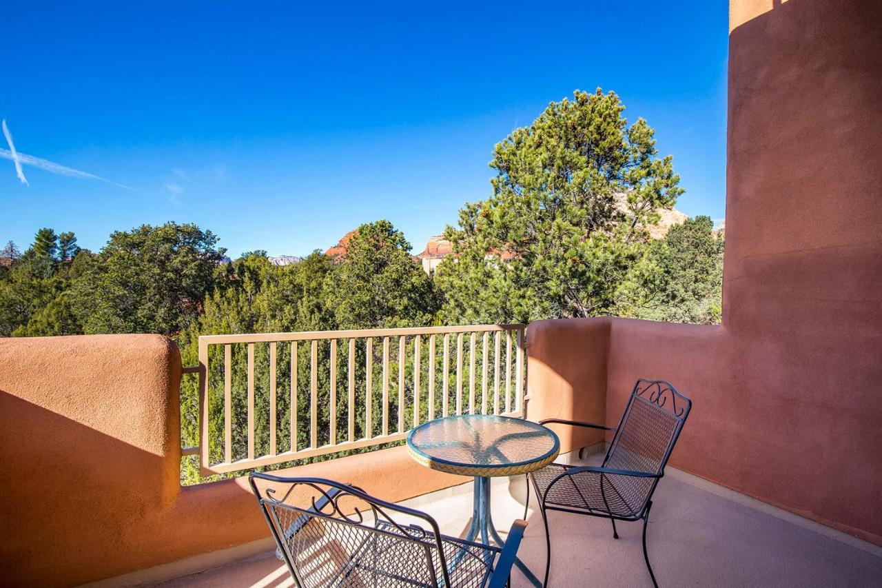 Alma De Sedona Inn B&B 외부 사진