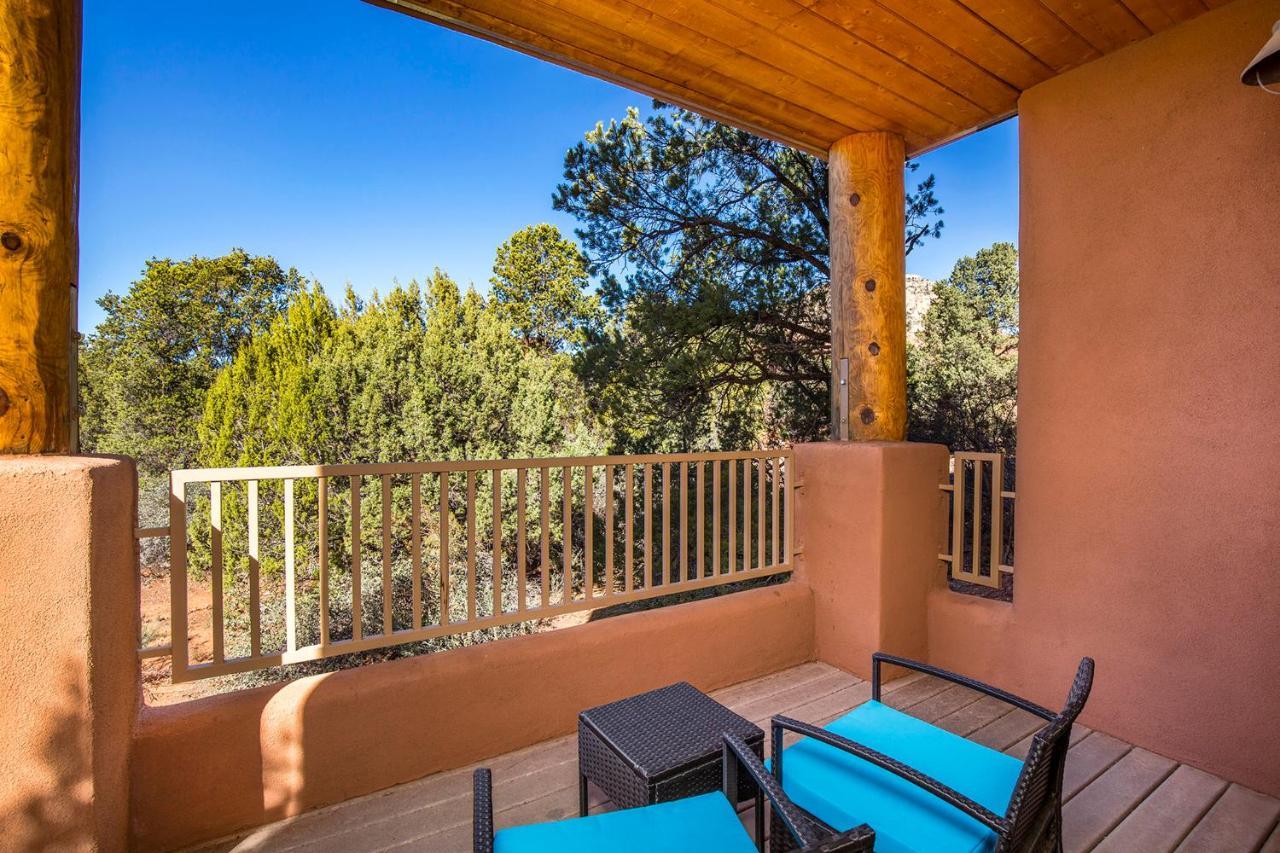 Alma De Sedona Inn B&B 외부 사진