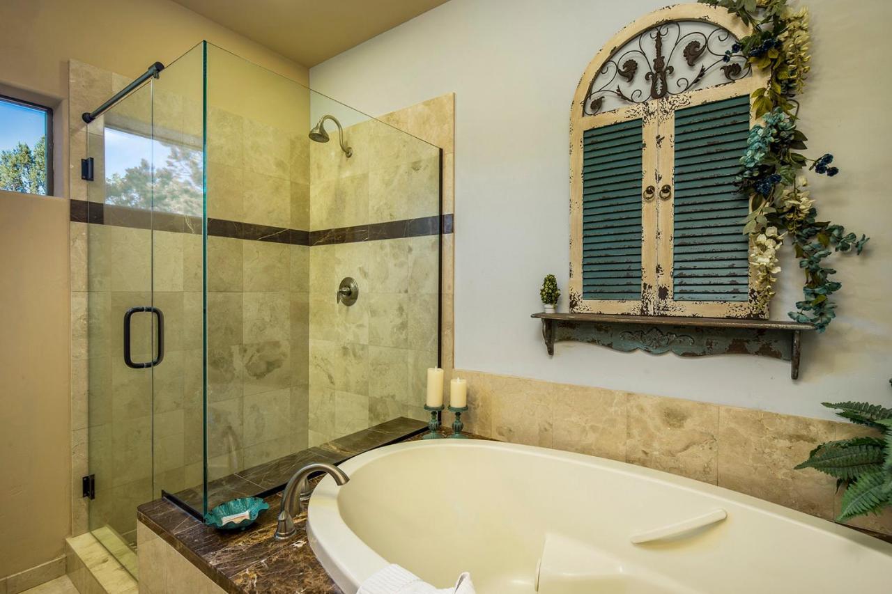 Alma De Sedona Inn B&B 외부 사진