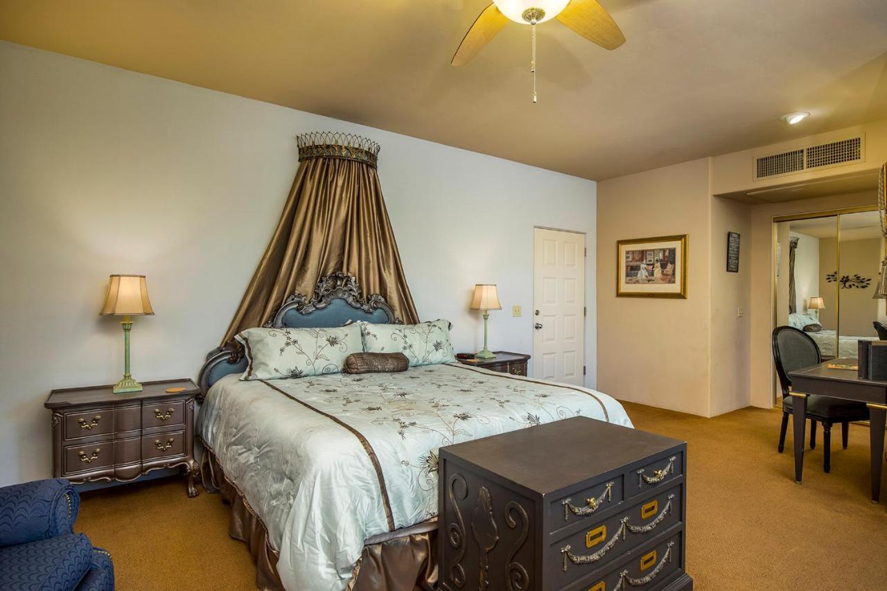 Alma De Sedona Inn B&B 외부 사진
