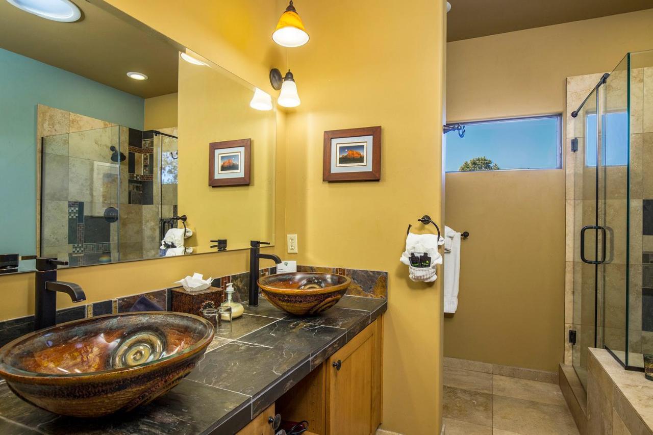 Alma De Sedona Inn B&B 외부 사진