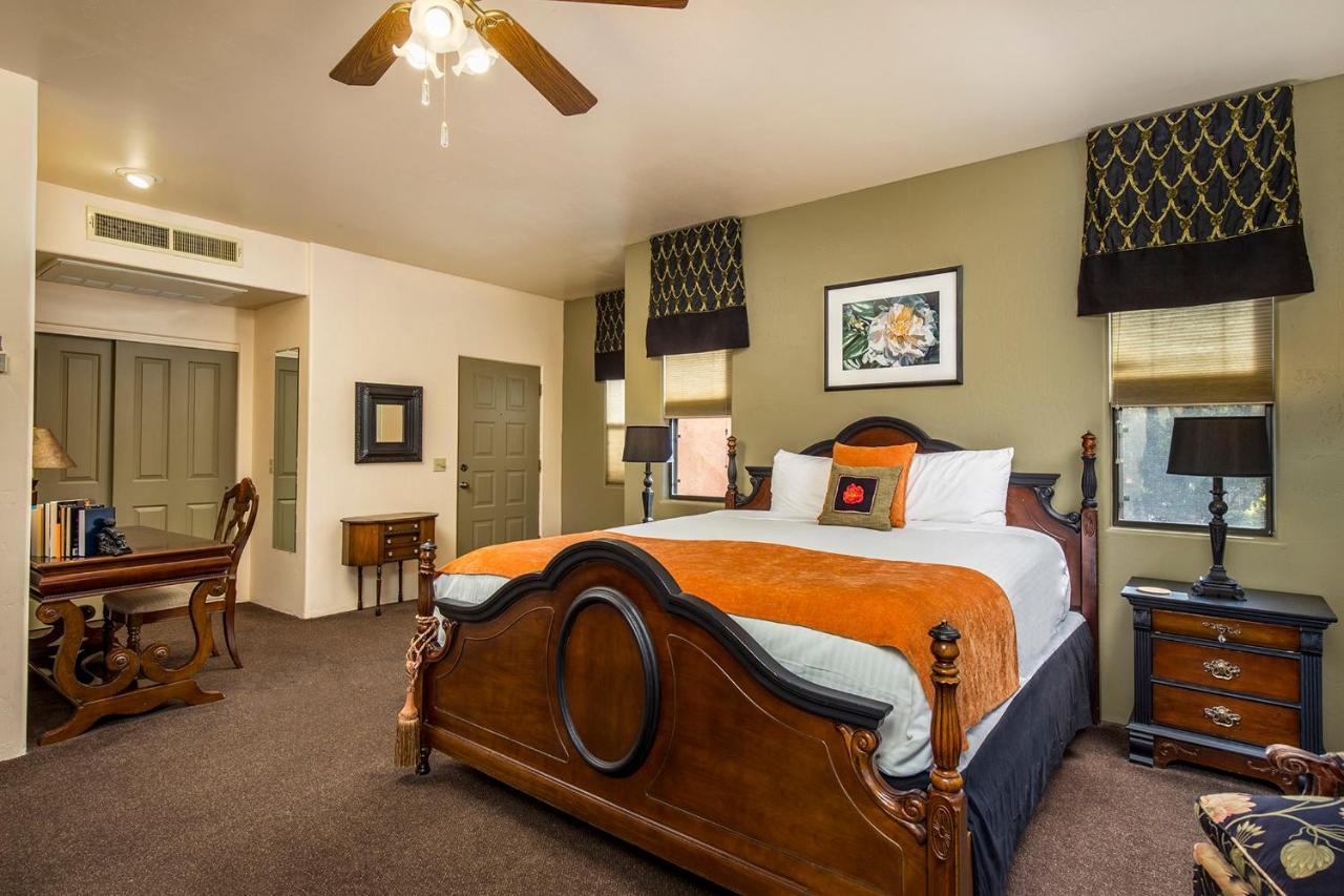 Alma De Sedona Inn B&B 외부 사진