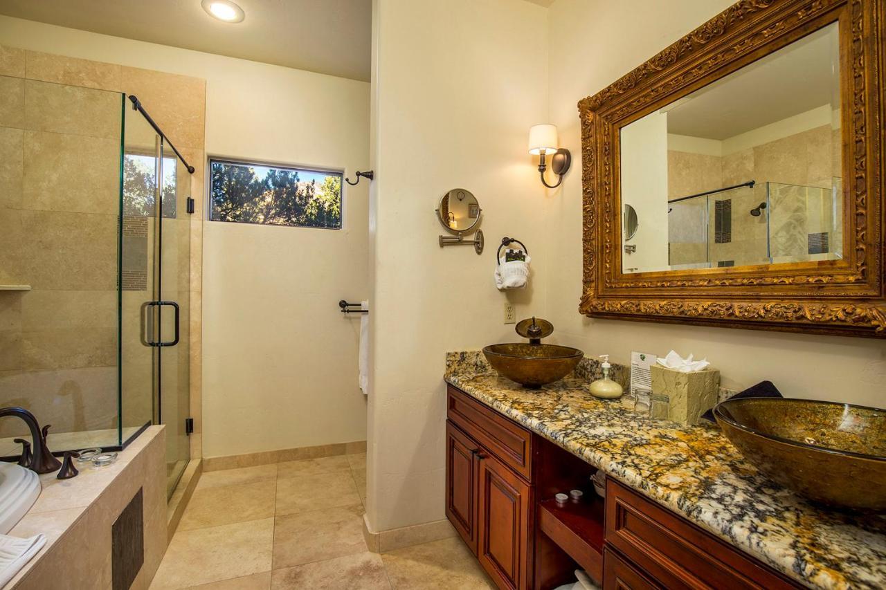 Alma De Sedona Inn B&B 외부 사진