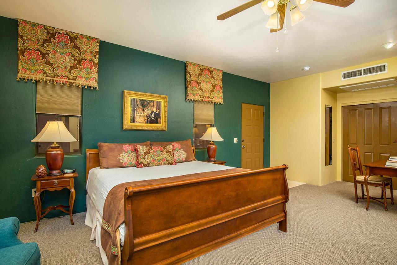 Alma De Sedona Inn B&B 외부 사진