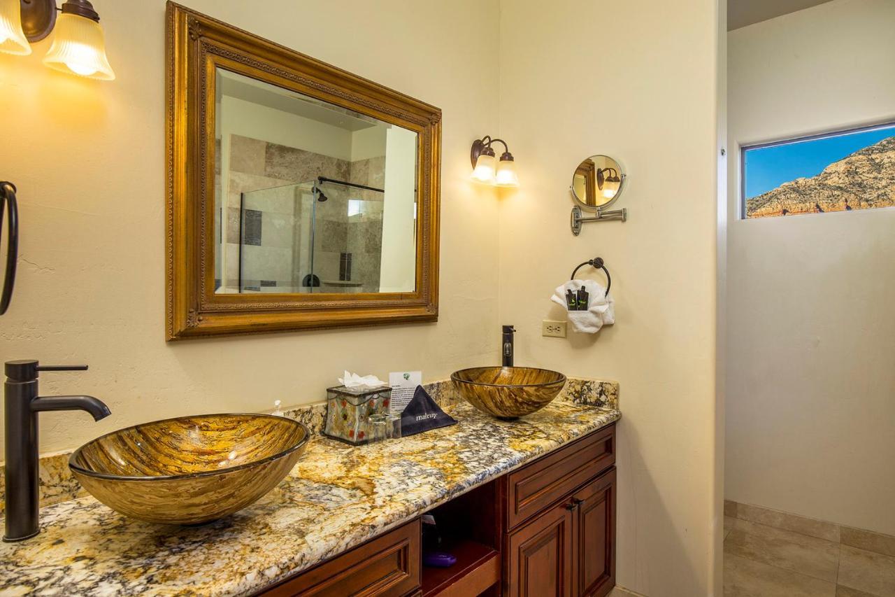 Alma De Sedona Inn B&B 외부 사진