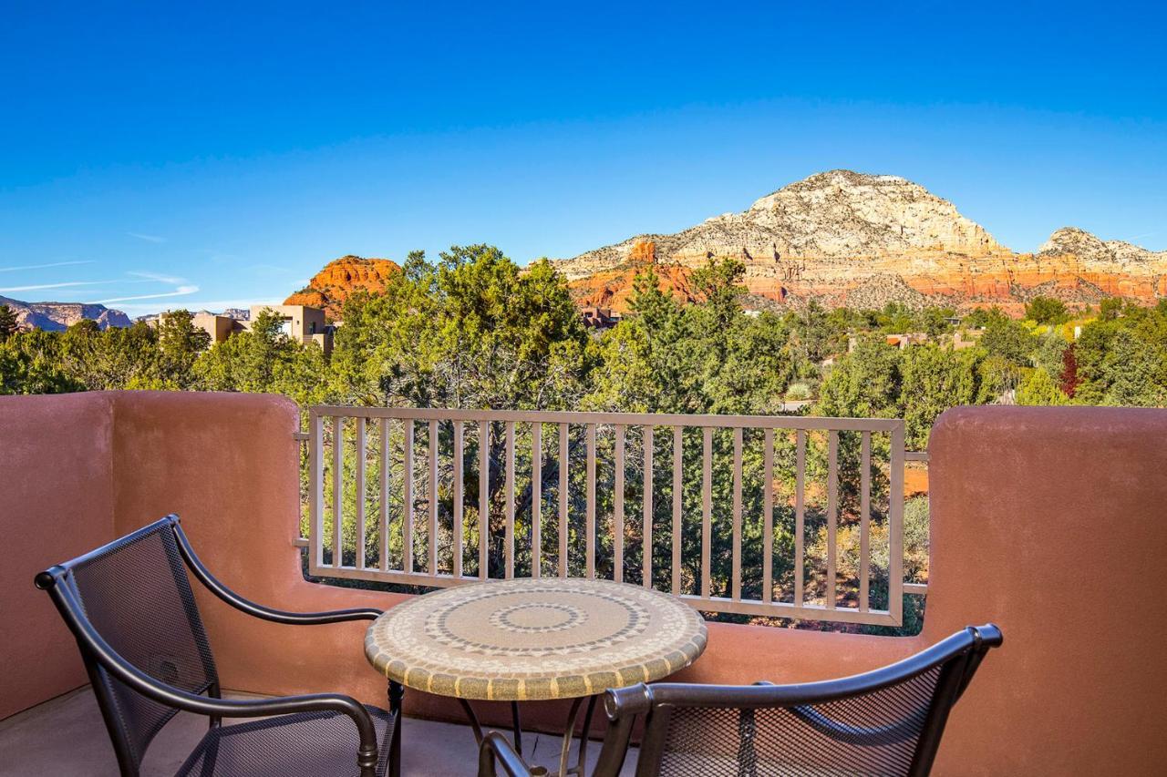 Alma De Sedona Inn B&B 외부 사진