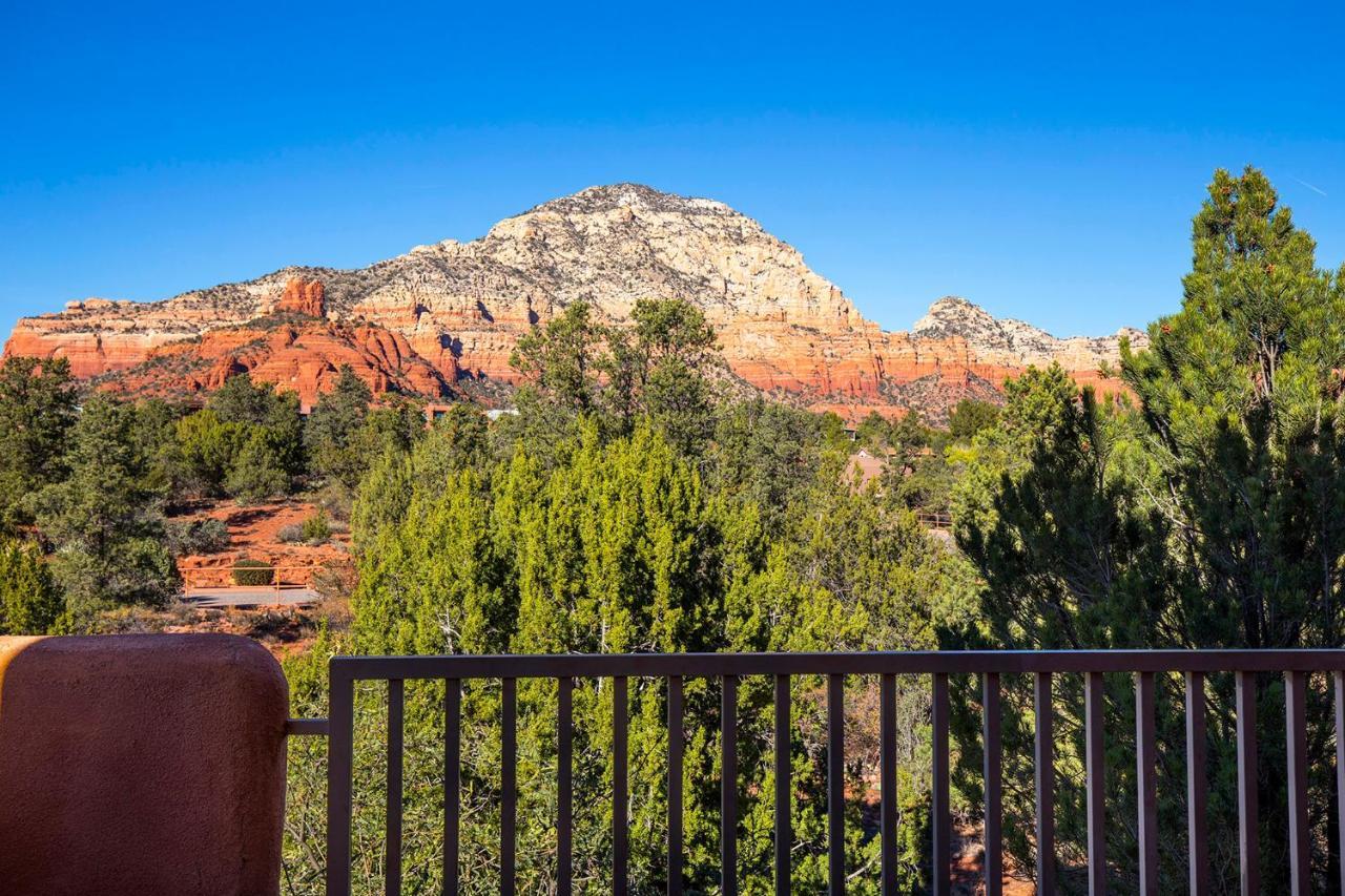 Alma De Sedona Inn B&B 외부 사진