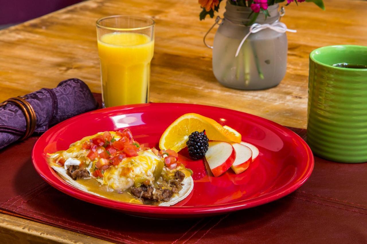 Alma De Sedona Inn B&B 외부 사진