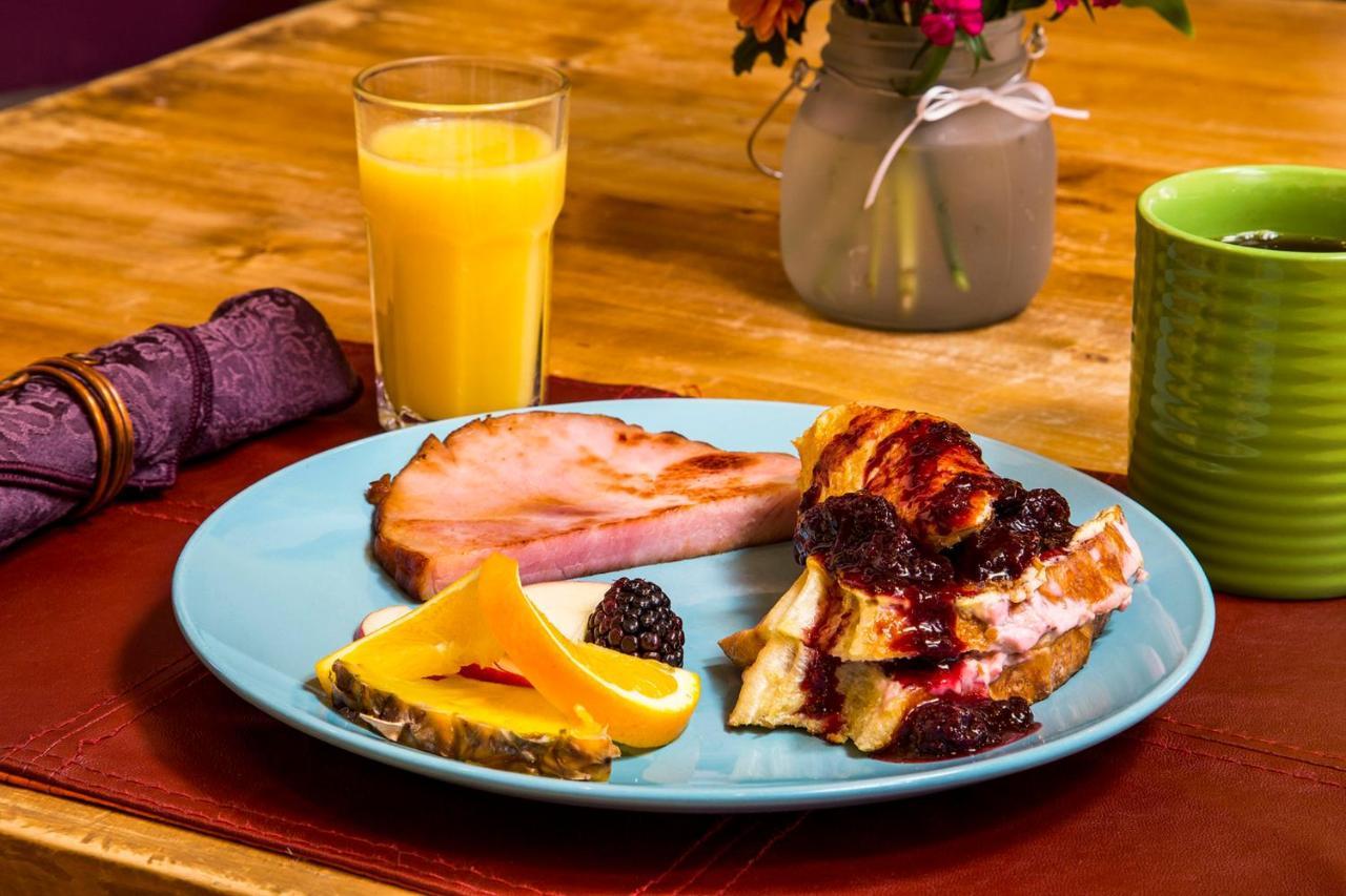 Alma De Sedona Inn B&B 외부 사진