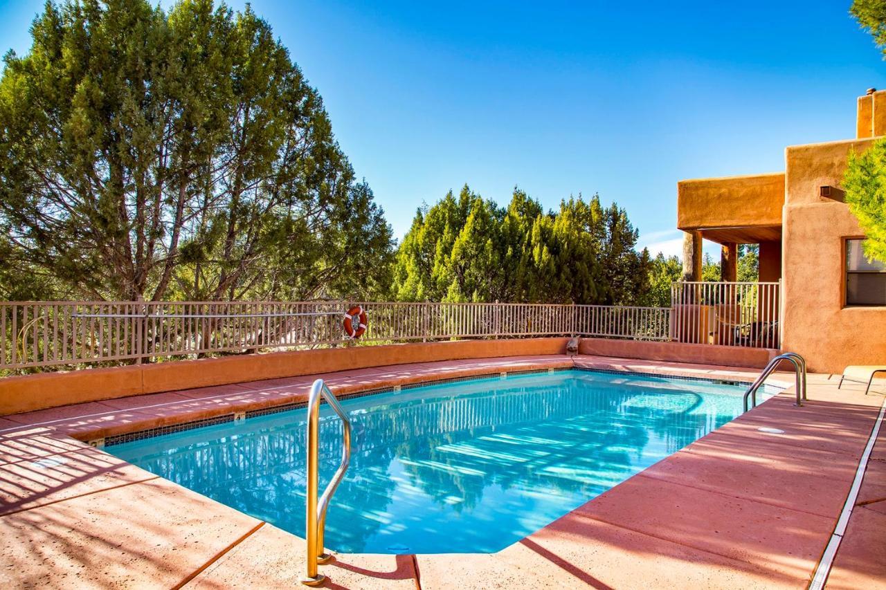 Alma De Sedona Inn B&B 외부 사진