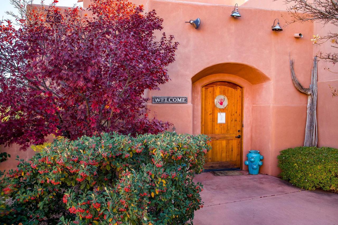 Alma De Sedona Inn B&B 외부 사진