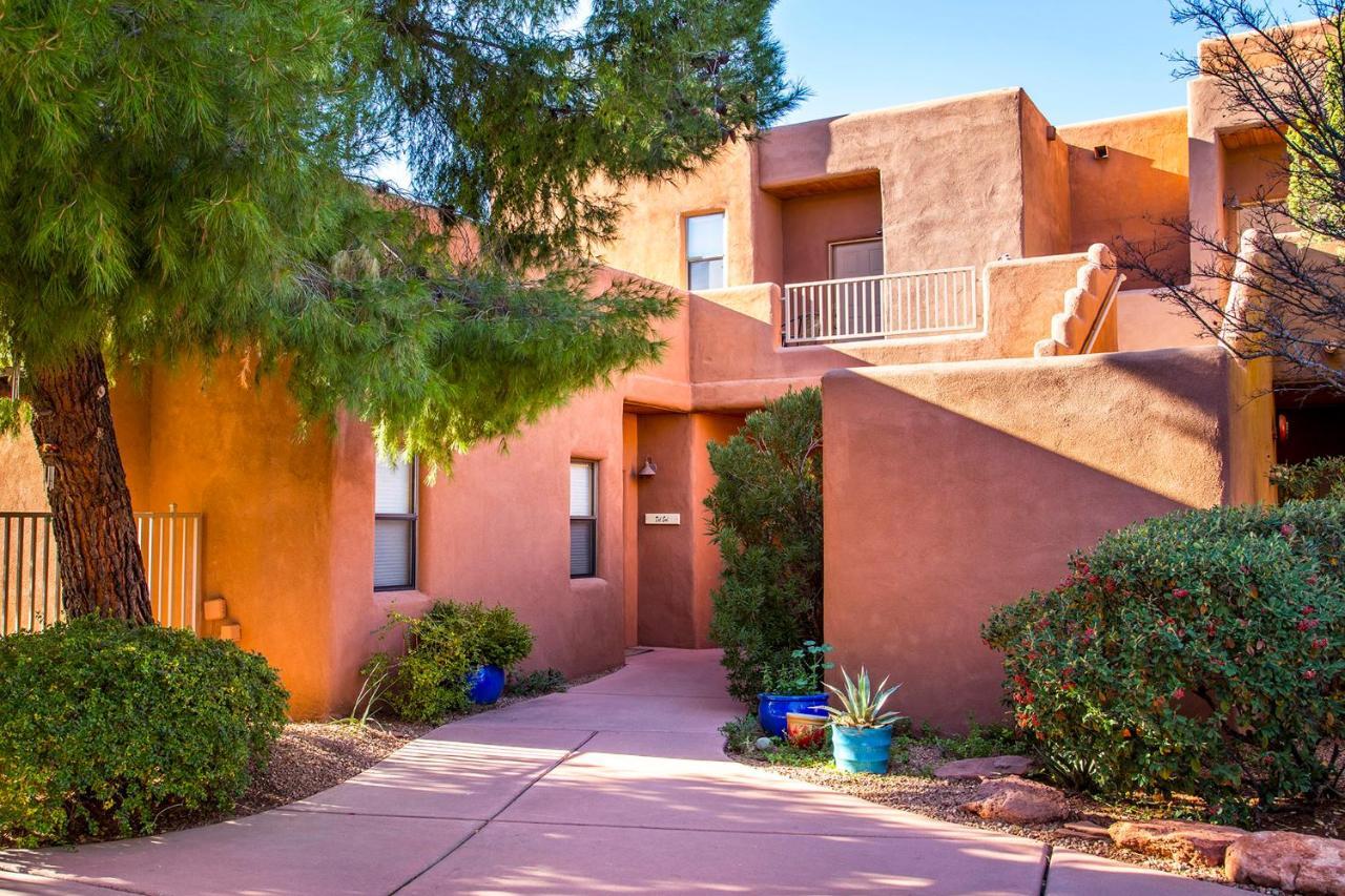 Alma De Sedona Inn B&B 외부 사진