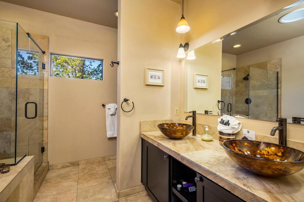 Alma De Sedona Inn B&B 외부 사진