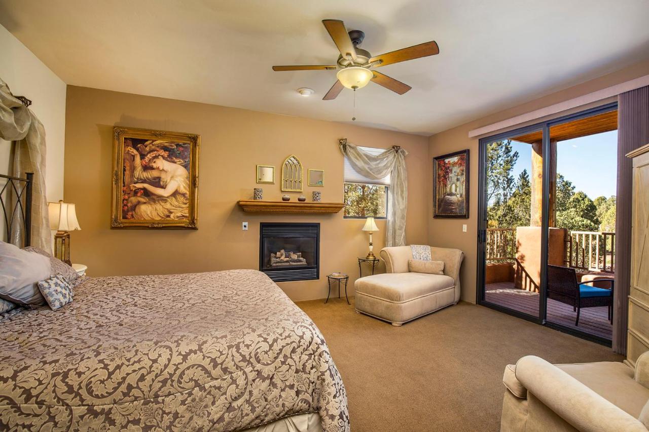 Alma De Sedona Inn B&B 외부 사진