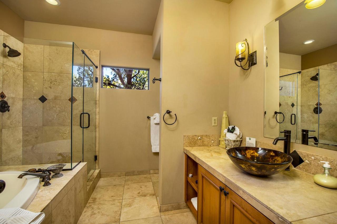 Alma De Sedona Inn B&B 외부 사진