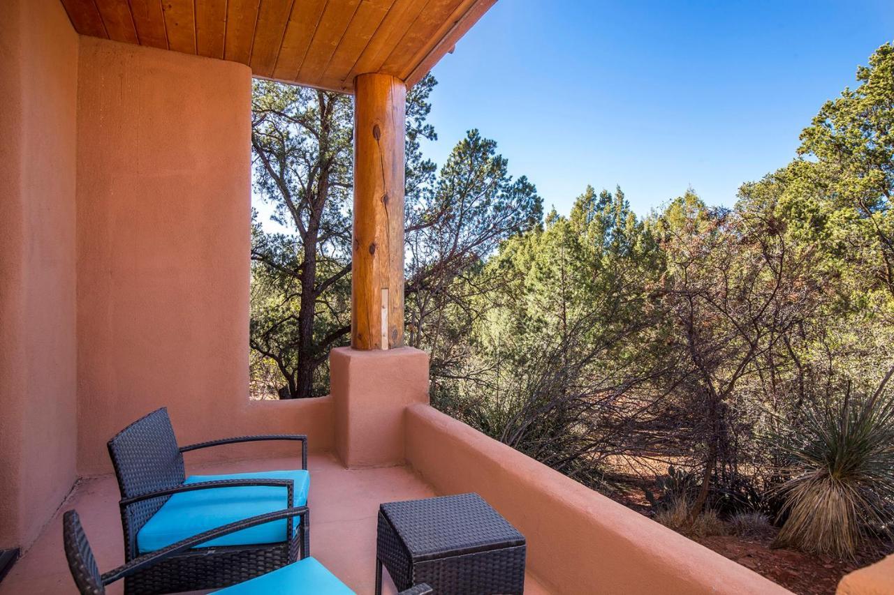 Alma De Sedona Inn B&B 외부 사진
