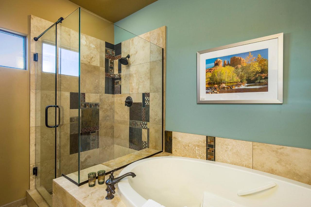 Alma De Sedona Inn B&B 외부 사진