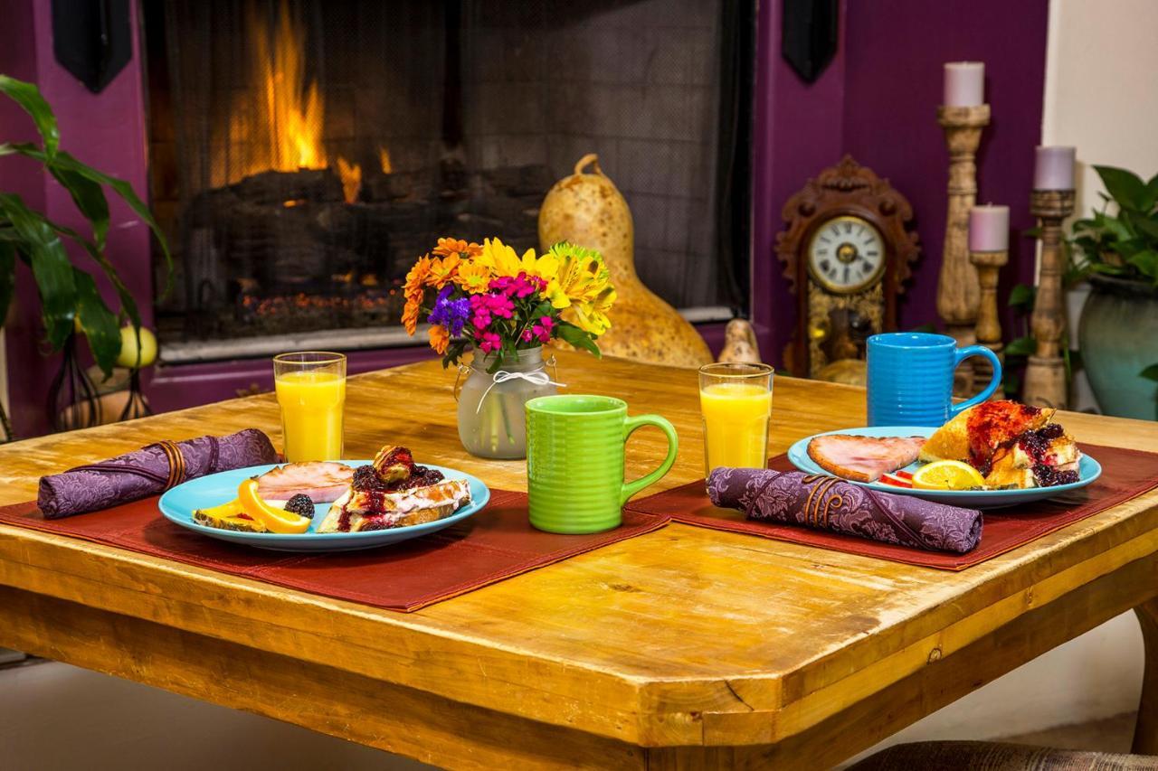 Alma De Sedona Inn B&B 외부 사진