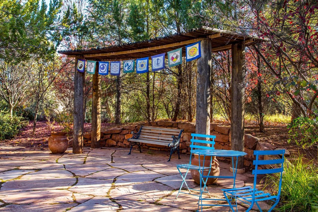 Alma De Sedona Inn B&B 외부 사진