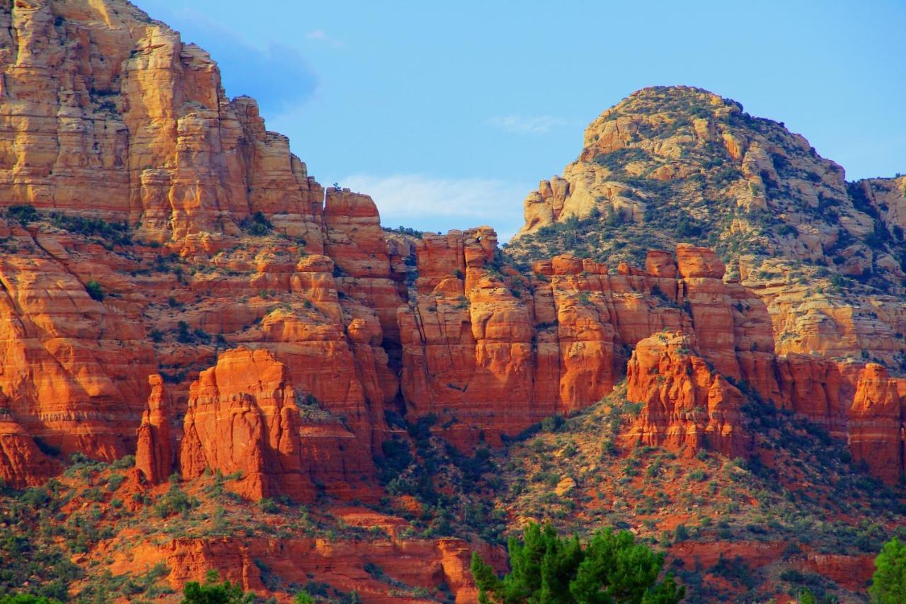 Alma De Sedona Inn B&B 외부 사진