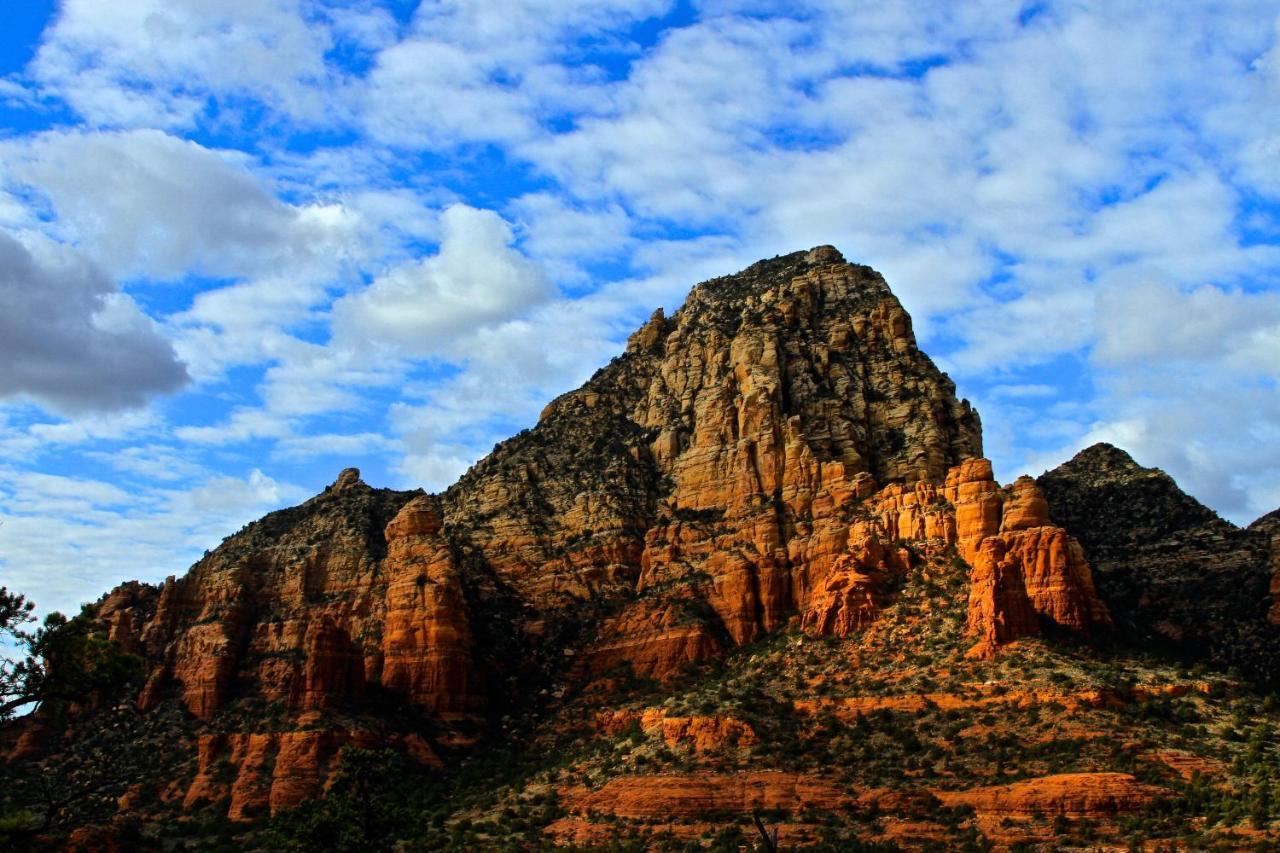 Alma De Sedona Inn B&B 외부 사진